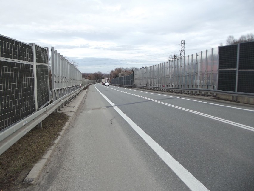Utrudnienia dla kierowców na ul. Podedworze w Bochni, przejazd pod wiaduktem będzie zamknięty