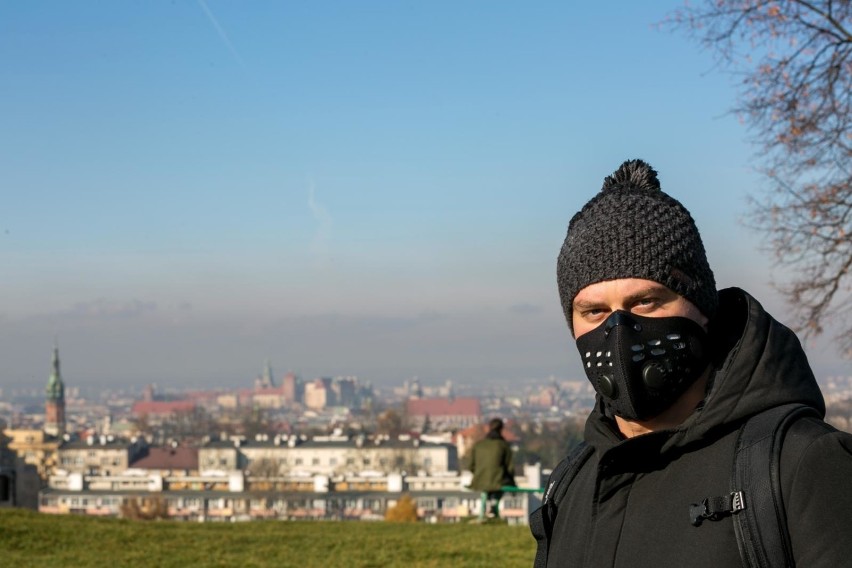 Kraków. Nowe zasady darmowej komunikacji z powodu smogu