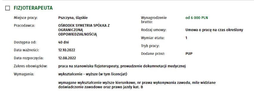 Przejdź dalej - naciśnij strzałkę lub przycisk NASTĘPNE