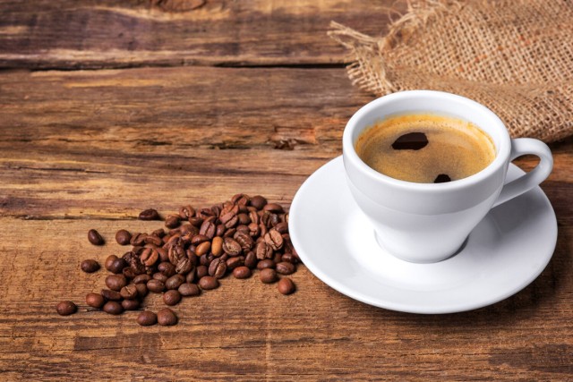 Na obniżenie stanu zapalnego i zmniejszenie ryzyka rozwoju cukrzycy wpływ ma odpowiedni rodzaj kawy oraz jej dzienna dawka.