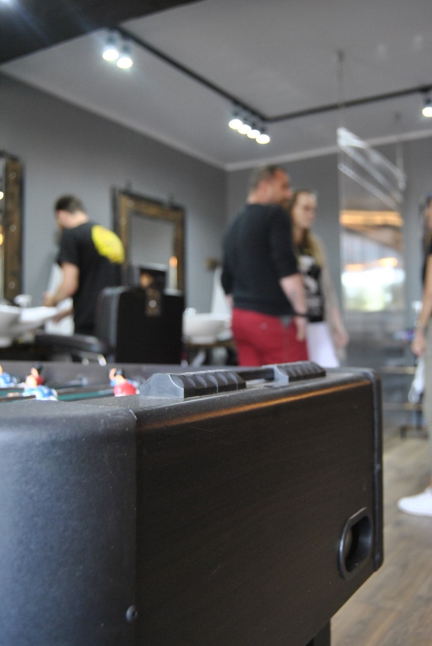 Studio Barber w Krotoszynie zaprasza