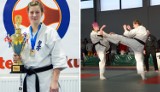 Katarzyna Regent: karate kształtuje charakter