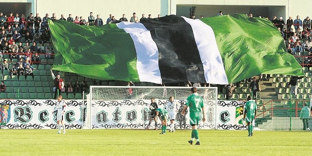 Co dalej z klubem przy ulicy Sportowej? Według prokuratury GKS ustawił aż 33 mecze wiosną 2004 roku i w całym sezonie 2004/2005