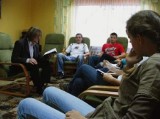 Jedyne w Polsce Centrum Terapii Jąkania działające w Mikołowie świętuje mały jubileusz