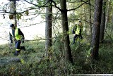 Policjanci odnaleźli zaginionego 71-latka