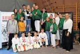  Kościerscy karatecy wywalczyli worek medali w Wejherowie