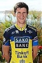 Tour de Pologne: Chris Anker Sörensen z Team Saxo-Tinkoff