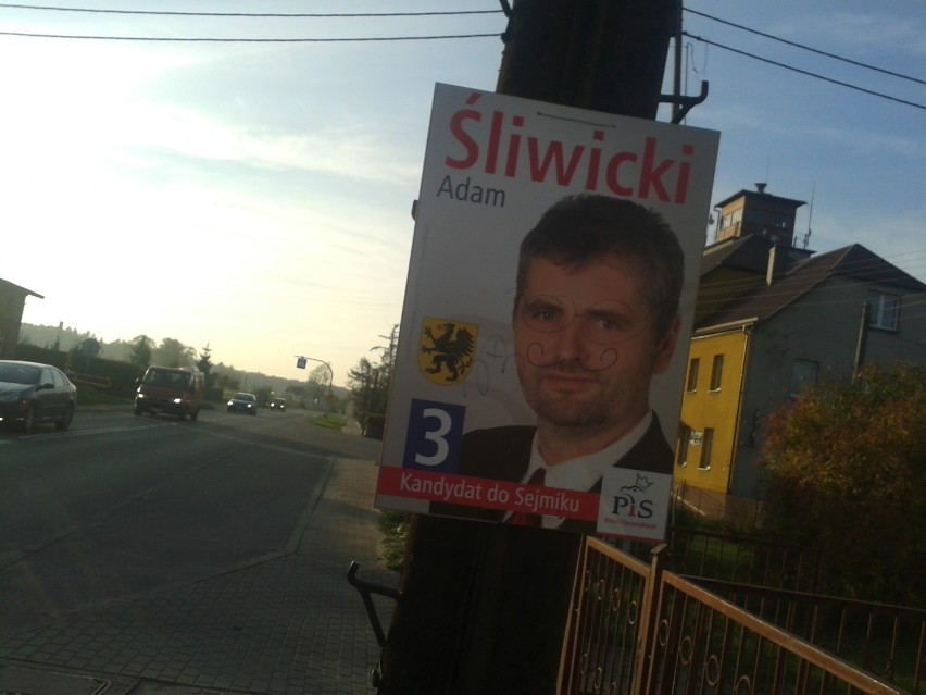 Adam Śliwicki - prywatnie mieszkaniec gminy Krokowa oraz...