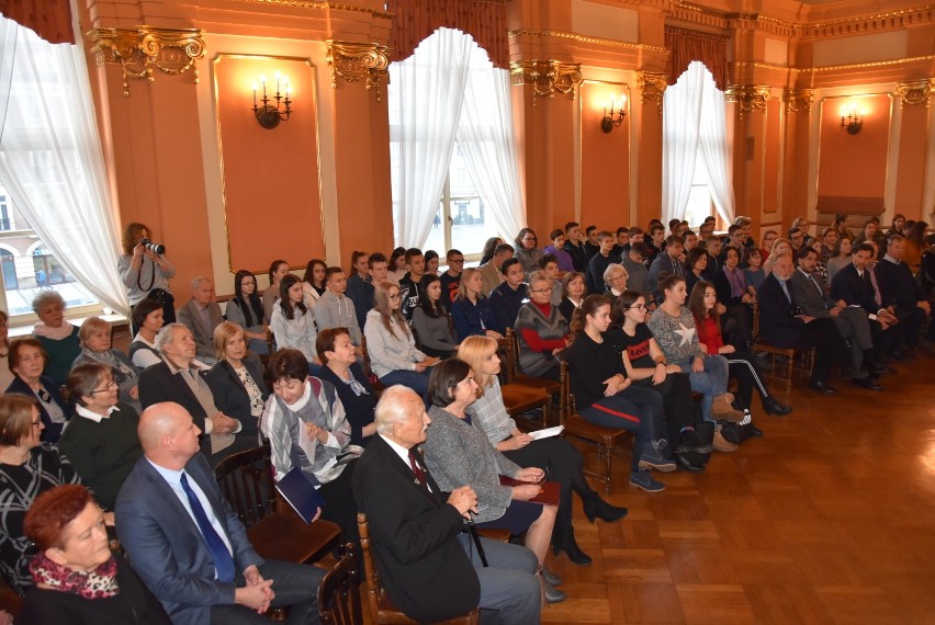 Konferencja naukowa na 100-lecie uzyskania przez Polki praw wyborczych