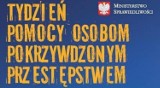 Pruszcz Gdański: Tydzień pomocy osobom pokrzywdzonym przestępstwem 