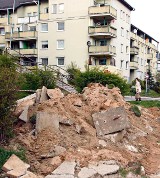 Dąbrowa: Ulica Oliwkowa ma zostać wyremontowana