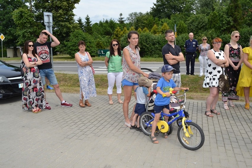 Ślizów dawniej i dziś - ocalić od zapomnienia (GALERIA)