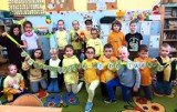 Światowy Dzień Życzliwości w Szkole Podstawowej nr 1 w Łęczycy. Zobacz ZDJĘCIA 