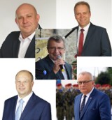Wybory 2018, Sulejów: Oto kandydaci na burmistrza Sulejowa