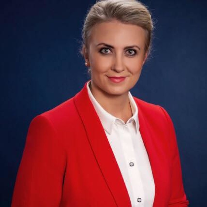 Nową twarzą w Sejmie będzie Katarzyna Sójka, lekarz z...