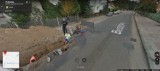 Przyłapani przez Google Street View w powiecie rypińskim [zdjęcia]