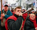 Górnicza Solidarność szuka nowego lidera