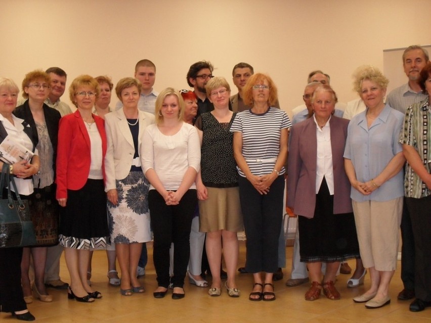 Gniezno, Biblioteka Publiczna: Konkurs czytelniczy rozstrzygnięty