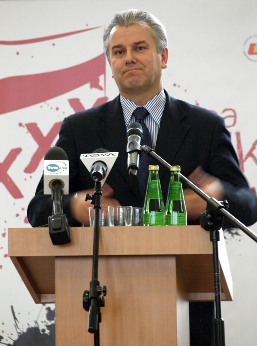 Cezary Grabarczyk, Minister Infrastruktury