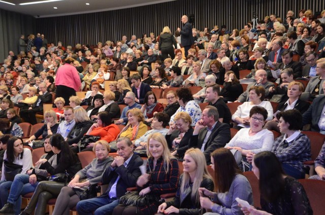 Koncert w Kaliszu. Piosenki Agnieszki Osieckiej z okazji Dnia Kobiet