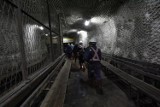 Wypadek w kopalni Rudna Główna. Zginął 32-latek 
