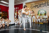Capoeira - spróbuj swoich sił podczas warsztatów w Rzeszowie