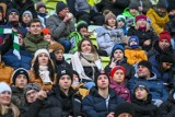 Lechia Gdańsk - Miedź Legnica. Byliście na zwycięskim meczu Biało-Zielonych? Znajdźcie siebie na zdjęciach