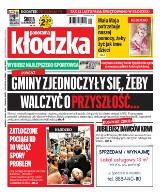 Najnowszy numer tygodnika "Panorama Kłodzka" już w kioskach! 