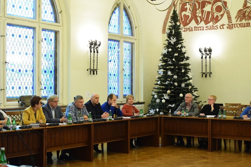 1130 mieszkańców Inowrocławia oczekuje na należne im...