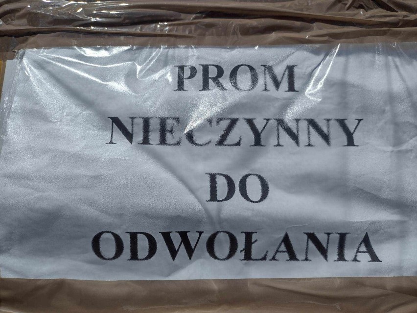 We wtorek, 11 lipca, Zarząd Dróg Wojewódzkich poinformował...