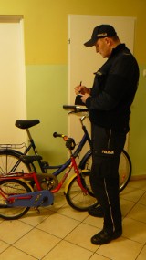 Kradzieże rowerów w Ryjewie. Zatrzymany 27-latek