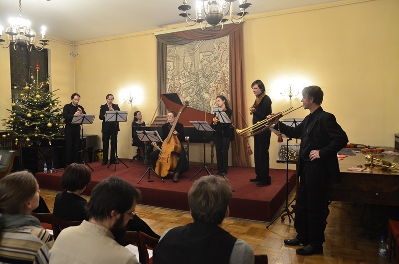 Poznań: Koncert w Muzeum Instrumentów Muzycznych [ZDJĘCIA]