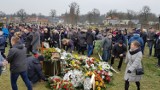 Pogrzeb Piotra Warnera. Opolskiego dziennikarza sportowego żegnały tłumy