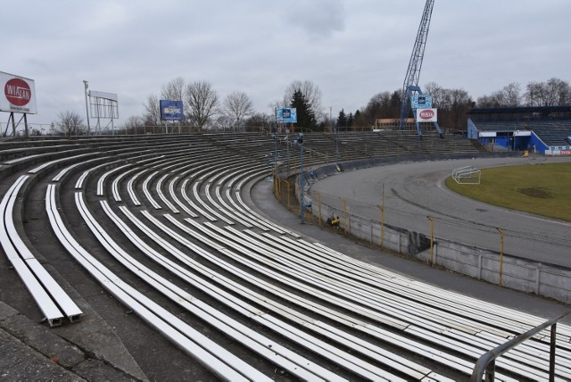 Czy dzięki inicjatywie "miast żużlowych" uda się zdobyć dofinansowanie do remontu Stadionu Miejskiego w Tarnowie?