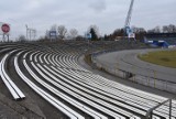 Tarnów liczy, że dzięki stowarzyszeniu „żużlowych miast” łatwiej będzie o fundusze na remont Stadionu Miejskiego