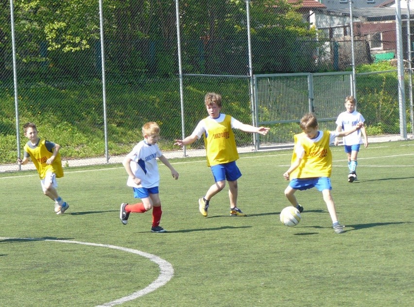 PSP 4 zagra w ćwierćfinałach Skrzydlewska Cup w Łodzi[ZDJĘCIA]