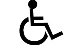 Pikieta opiekunów osób niepełnosprawnych w Słupsku