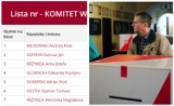SOSNOWIEC Wybory 2018: Listy wyborcze z Okręgu nr 1, 2, 3, 4, 5. Kto do rady miasta Sosnowca? KANDYDACI [LISTA]