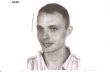 Pomóż odnaleźć Łukasza Krużyńskiego. Zaginął 1 września w Płocku