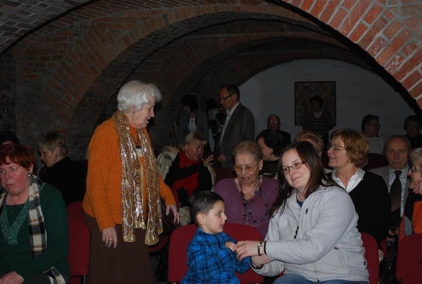 Leszno: &quot;Afryka Nowaka&quot; w lochach biblioteki [ZDJĘCIA]