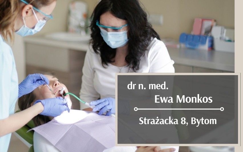 Który dentysta w Bytomiu jest najlepszy? Sprawdź, jakich stomatologów najczęściej polecają pacjenci!