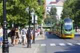 MPK Poznań: Letni rozkład jazdy - co się zmieni 1 lipca?