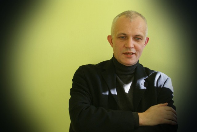 Wojciech Dawid Jóźwiak nie zasiada już w Radzie KIP