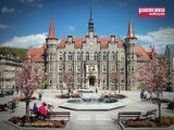 Wałbrzych: Pierwsze przymiarki kandydatów do fotela prezydenta miasta (ZDJĘCIA)