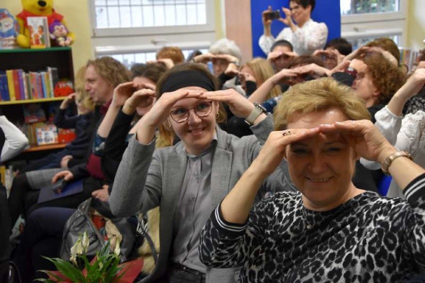 Filia ostrowskiej biblioteki przy ul. Krotoszyńskiej już otwarta!