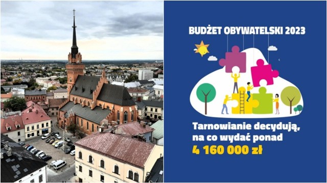 Do podziału na zwycięskie projekty z Budżetu Obywatelskiego będzie ponad 4 miliony złotych
