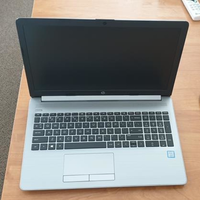 Urząd miasta w Krośnie kupił laptopy dla uczniów w ramach programu "Zdalna Szkoła"