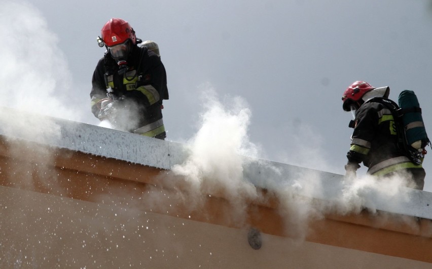 Strażak Pomorza 2012. Przeczytaj opisy najzabawniejszych akcji pomorskich strażaków