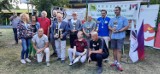 Gniezno. Działkowcy spotkali się na… sportowym  pojedynku! 