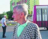 Dąbrowa Górnicza: Pasażer autobusu linii 27 żąda odszkodowania za złamane żebro